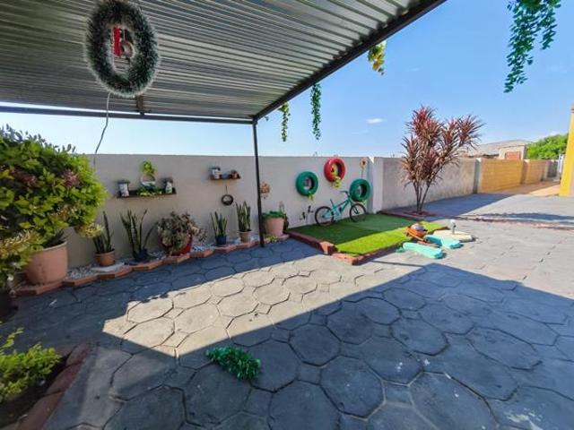 House for sale in Seshego, Limpopo