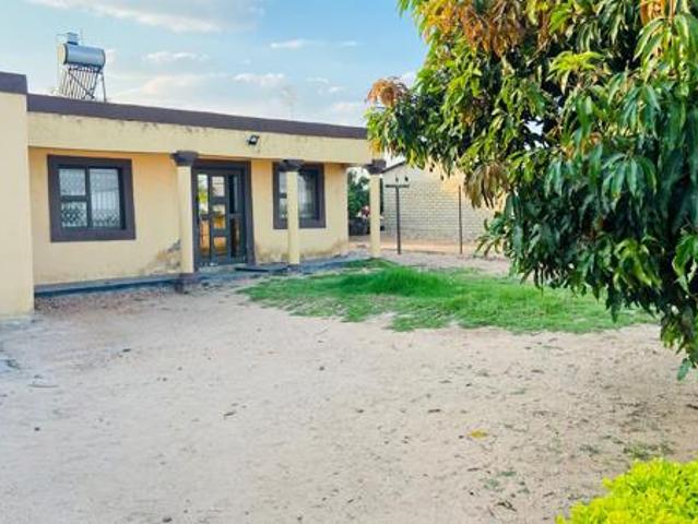 House for sale in Seshego, Limpopo