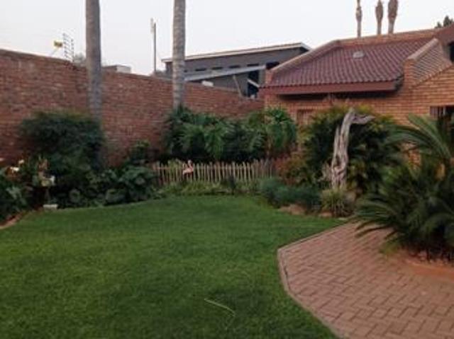 House for sale in Polokwane Local Municipality, Capricorn District Municipality