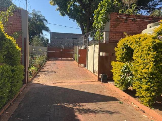 House for sale in Seshego, Limpopo