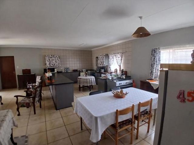 House for sale in Polokwane, Polokwane Local Municipality