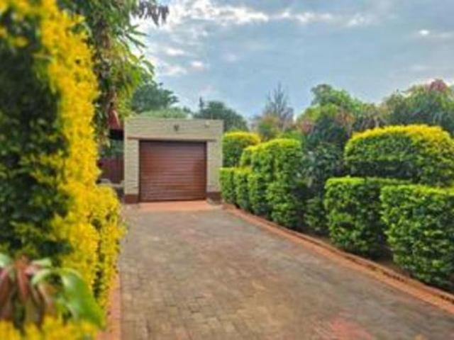 House for sale in Seshego, Limpopo