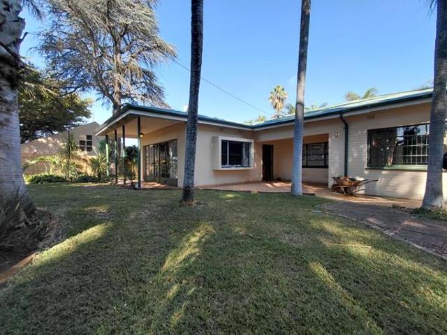 House for sale in Seshego, Limpopo