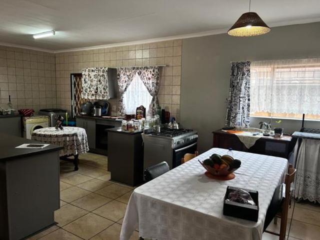 House for sale in Seshego, Limpopo