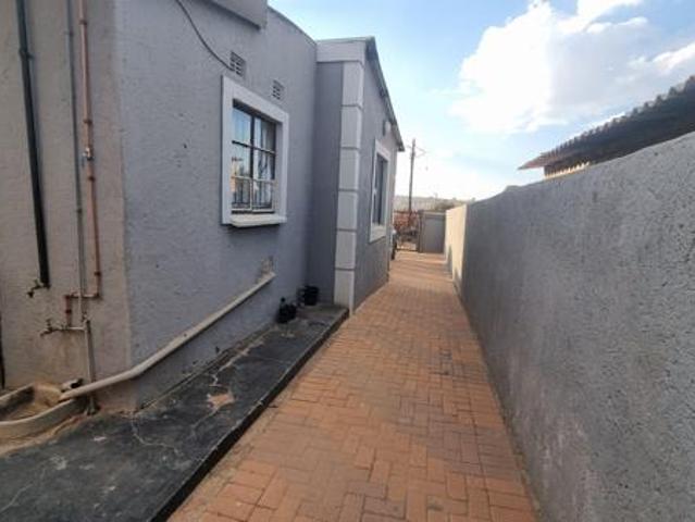 House for sale in Seshego, Limpopo