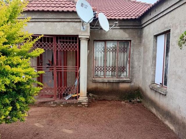 House for sale in Polokwane, Polokwane Local Municipality