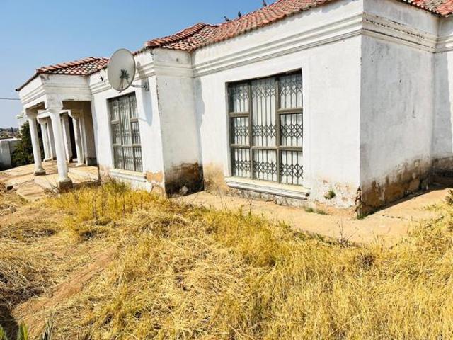 House for sale in Seshego, Limpopo
