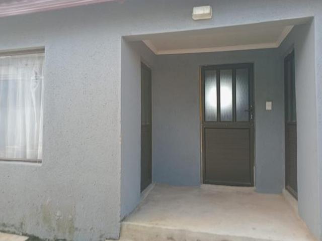 House for sale in Seshego, Limpopo