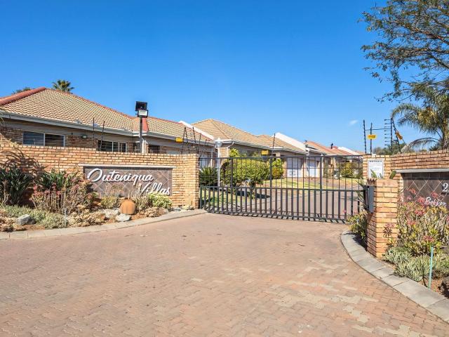 House for sale in Ekurhuleni, Gauteng