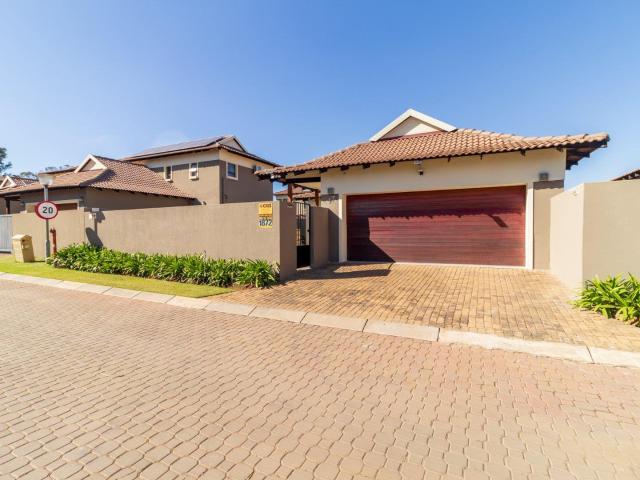 House for sale in Kempton Park, Pomona