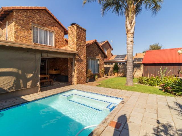 House for sale in Kempton Park, Pomona