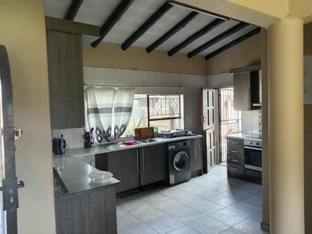House for rent in Jansenpark, City of Ekurhuleni Metropolitan Municipality