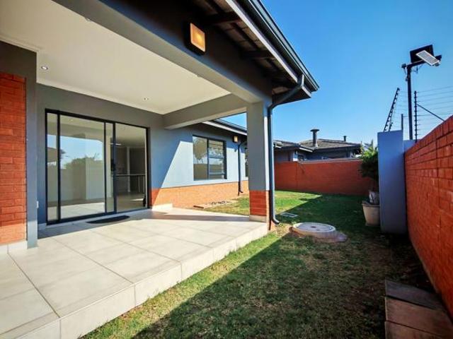 House for rent in Ekurhuleni, Gauteng