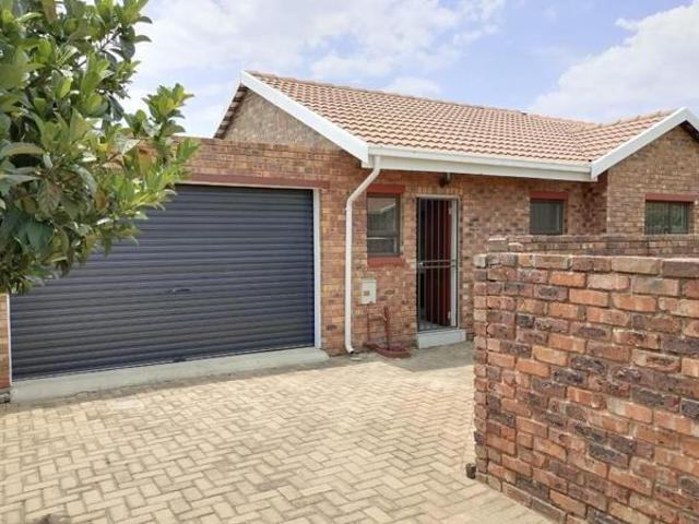 House for rent in Ekurhuleni, Gauteng