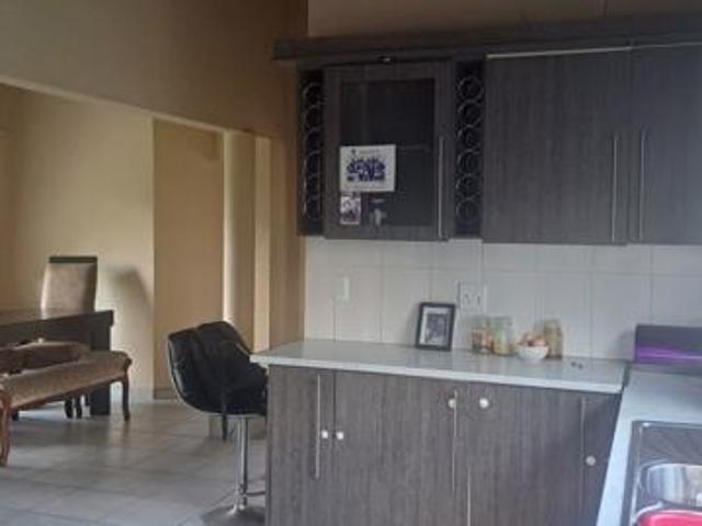 House for rent in Jansenpark, City of Ekurhuleni Metropolitan Municipality
