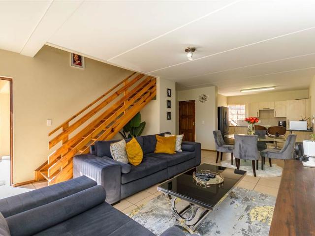 House for sale in Ekurhuleni, Gauteng