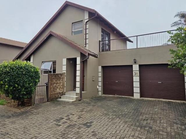 House for rent in Ekurhuleni, Gauteng