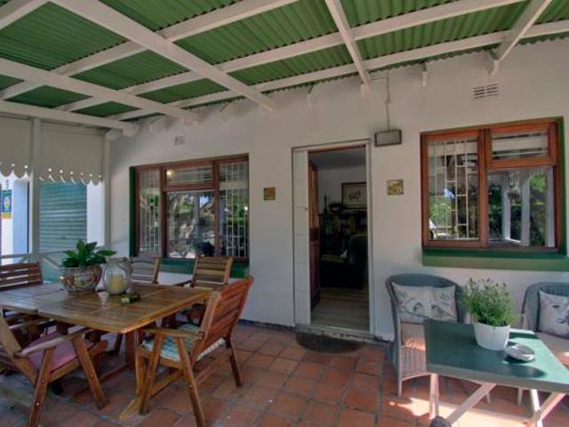 House for rent in Groot Brak Rivier, Western Cape