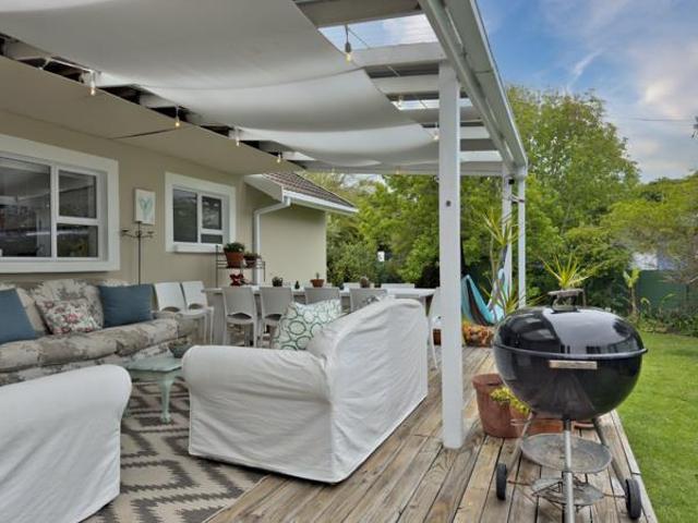 House for rent in Groot Brak Rivier, Western Cape