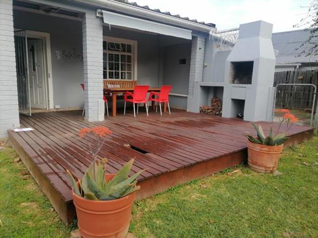 House for rent in Bushmans River Mouth, Eastern Cape