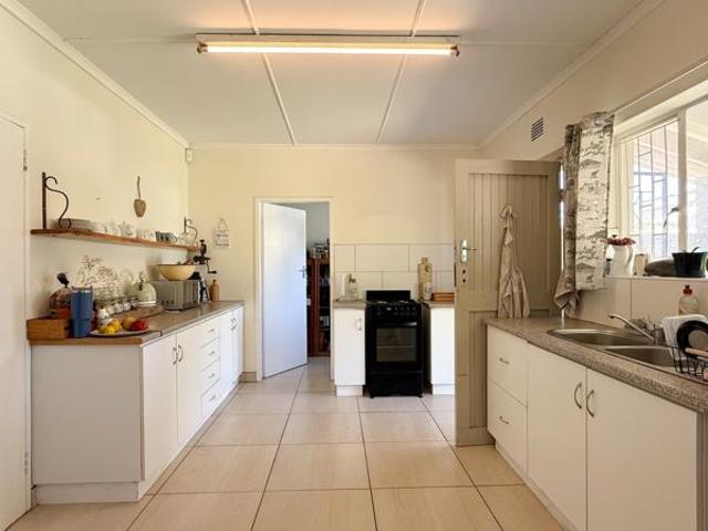 House for sale in Bushmans River Mouth, Eastern Cape