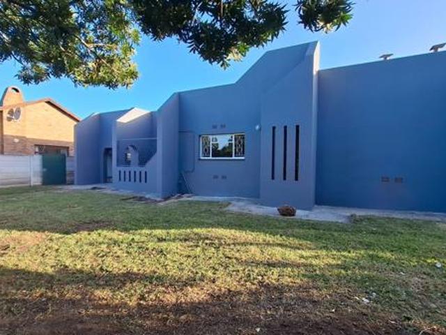 House for rent in Bushmans River Mouth, Eastern Cape