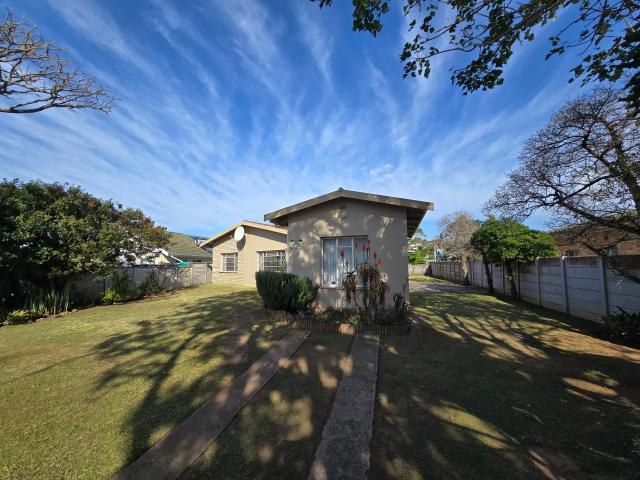 House for rent in Bushmans River Mouth, Eastern Cape