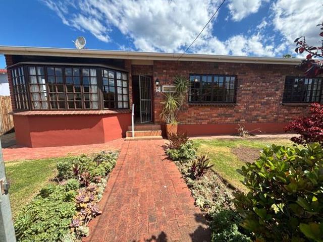 House for rent in Bushmans River Mouth, Eastern Cape