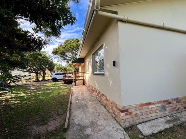 House for rent in Bushmans River Mouth, Eastern Cape