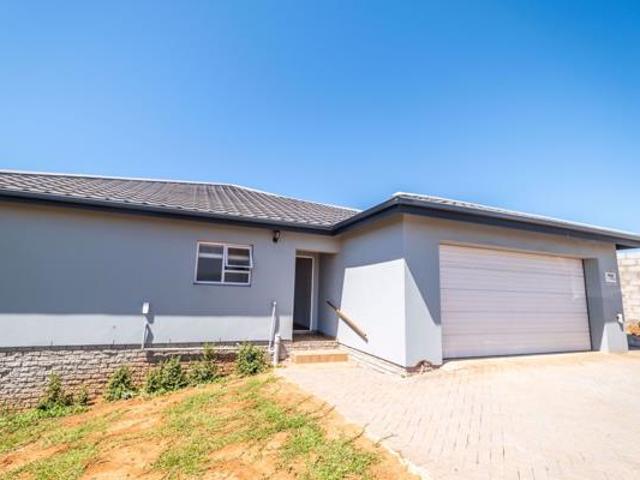 House for sale in Bushmans River Mouth, Eastern Cape