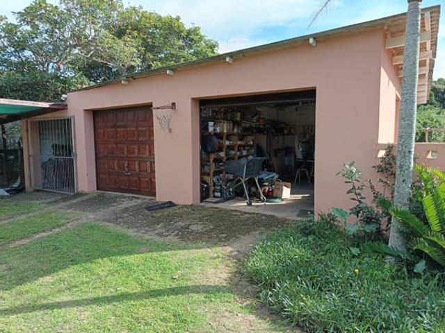 House for sale in Bushmans River Mouth, Eastern Cape