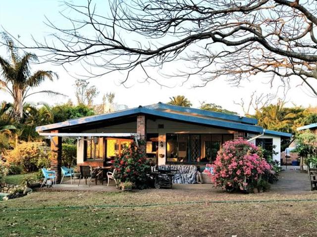 House for sale in Ugu District Municipality, Kwazulu-natal