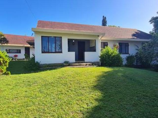 House for sale in Ugu District Municipality, Kwazulu-natal