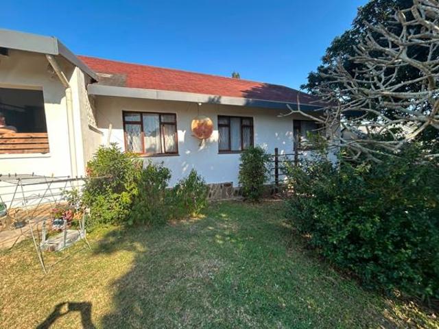 House for sale in Port Edward, Hibiscus Coast Local Municipality