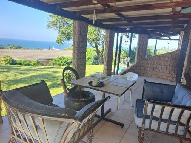 House for sale in Ugu District Municipality, Kwazulu-natal