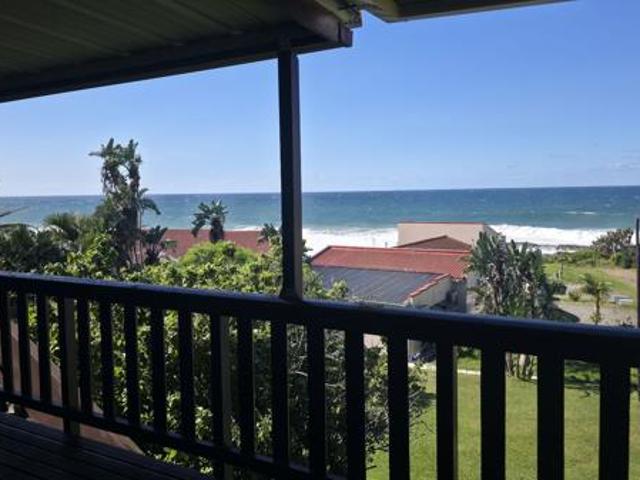 House for sale in Ugu District Municipality, Kwazulu-natal