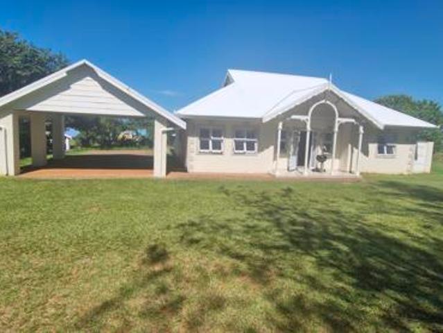 House for sale in Ugu District Municipality, Kwazulu-natal