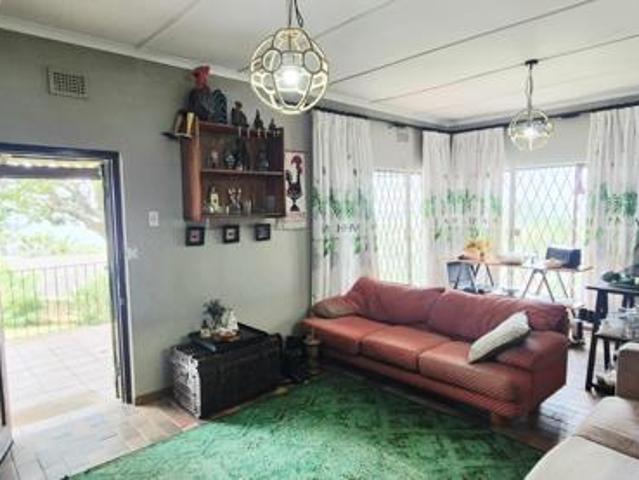 House for sale in Ugu District Municipality, Kwazulu-natal