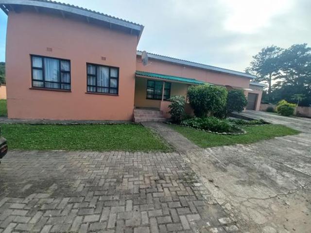 House for sale in Ugu District Municipality, Kwazulu-natal