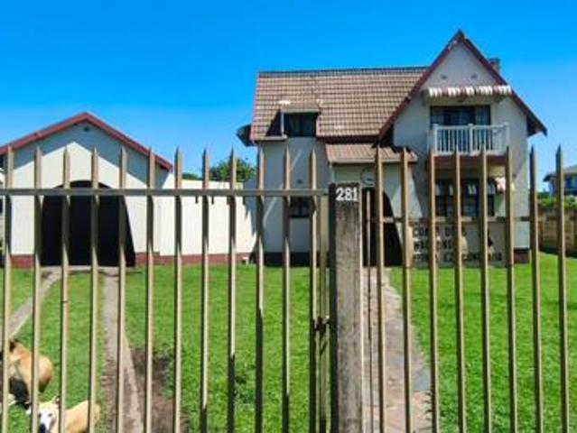 House for sale in Port Edward, Hibiscus Coast Local Municipality
