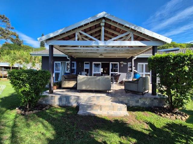 House for sale in Port Edward, Hibiscus Coast Local Municipality