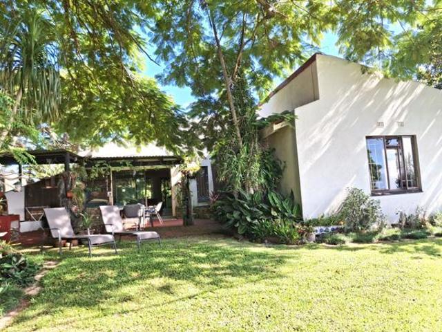 House for sale in Ugu District Municipality, Kwazulu-natal