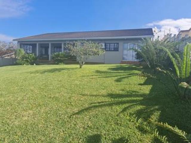 House for sale in Ugu District Municipality, Kwazulu-natal