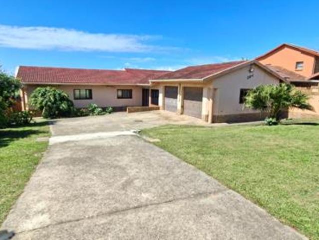 House for sale in Ugu District Municipality, Kwazulu-natal