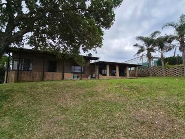 House for sale in Ugu District Municipality, Kwazulu-natal
