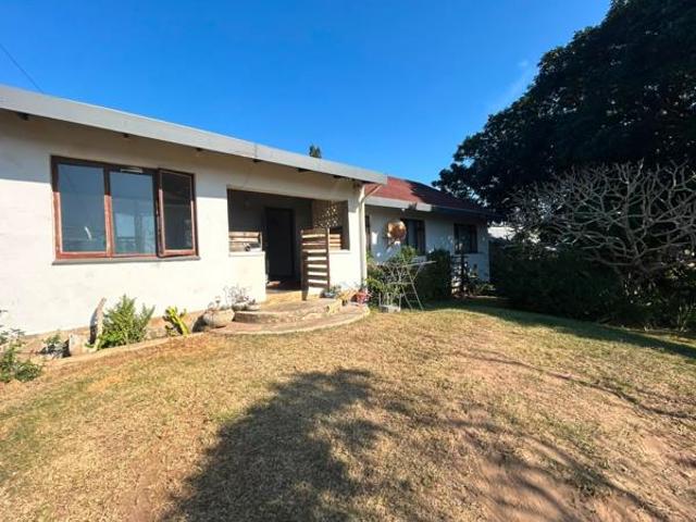 House for sale in Ugu District Municipality, Kwazulu-natal