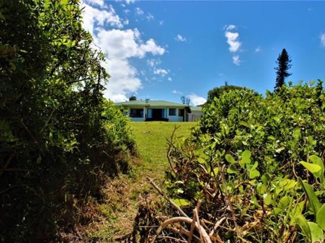 House for sale in Ugu District Municipality, Kwazulu-natal