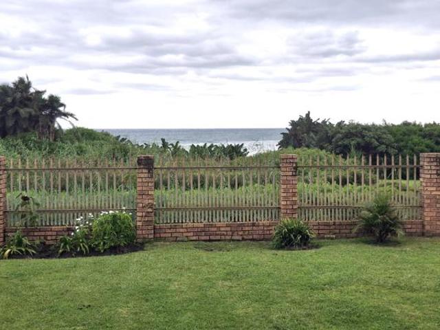 House for sale in Ugu District Municipality, Kwazulu-natal