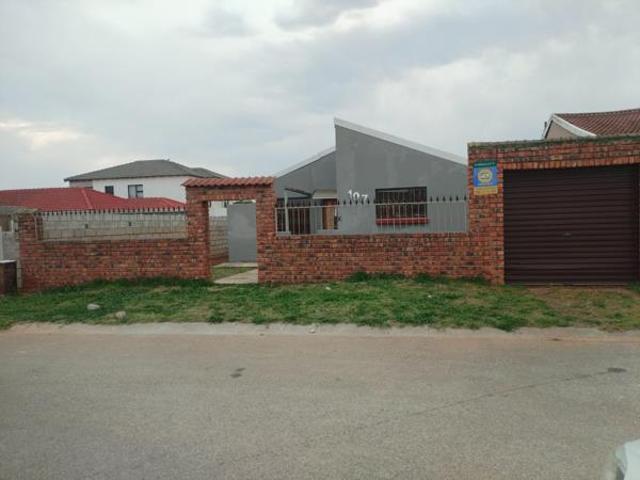 House for sale in Eastern Cape