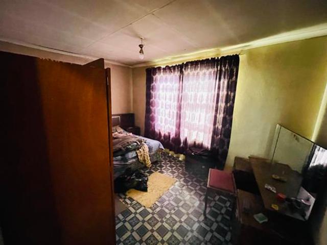 House for sale in Eastern Cape